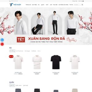 Website mẫu - Thời trang Nam - Thế Thuận-min