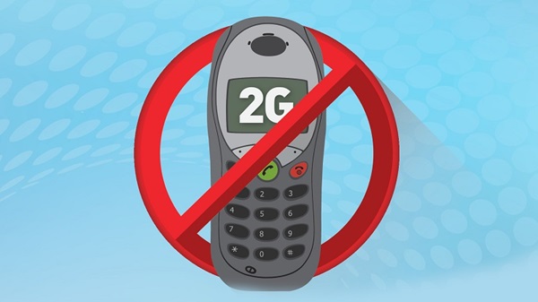 Hạn cuối Cắt mạng 2G - Mua điện thoại 4G Giá rẻ nào 02