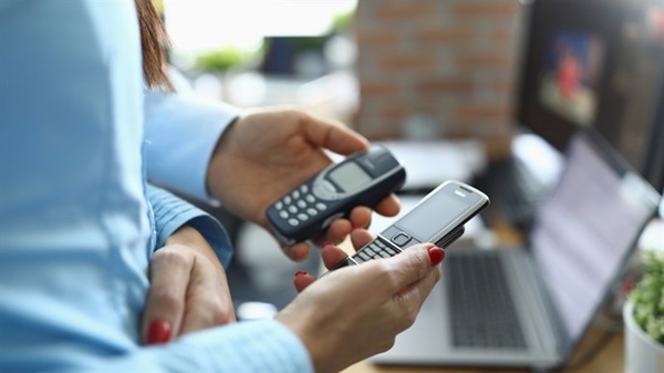 Hạn cuối Cắt mạng 2G - Mua điện thoại 4G Giá rẻ nào 03
